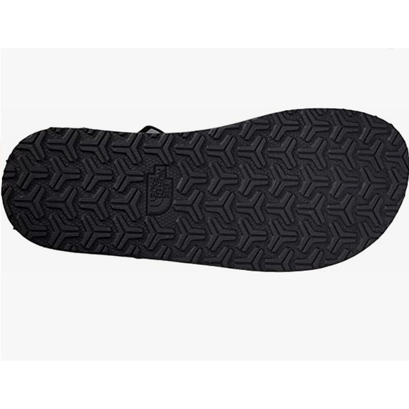 Size 12 The North Face Men\'s Skeena Sandals \'Black\' NF0A46BG-080 NWT NIB main image 5